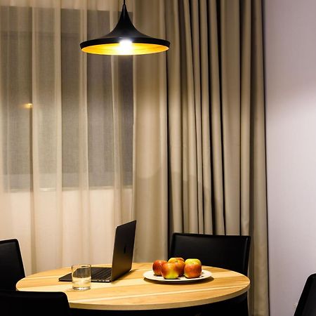 Ceiba Hotel Bissau Dış mekan fotoğraf