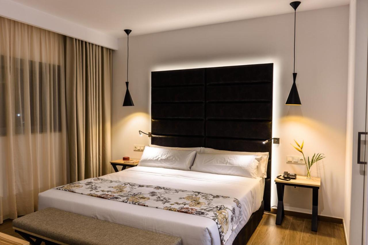 Ceiba Hotel Bissau Dış mekan fotoğraf