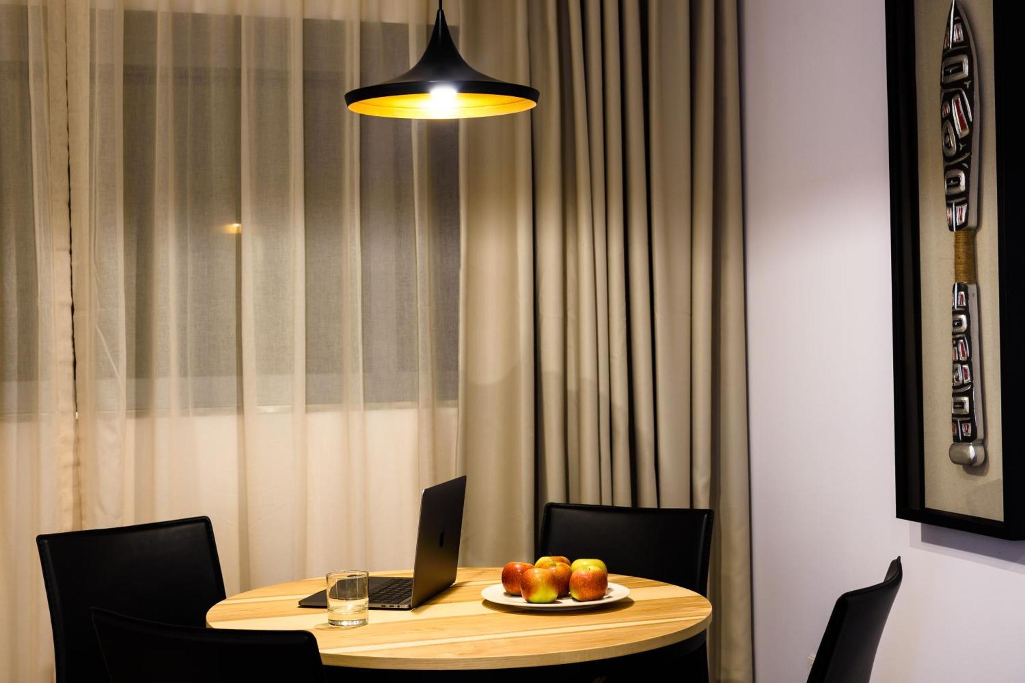 Ceiba Hotel Bissau Dış mekan fotoğraf