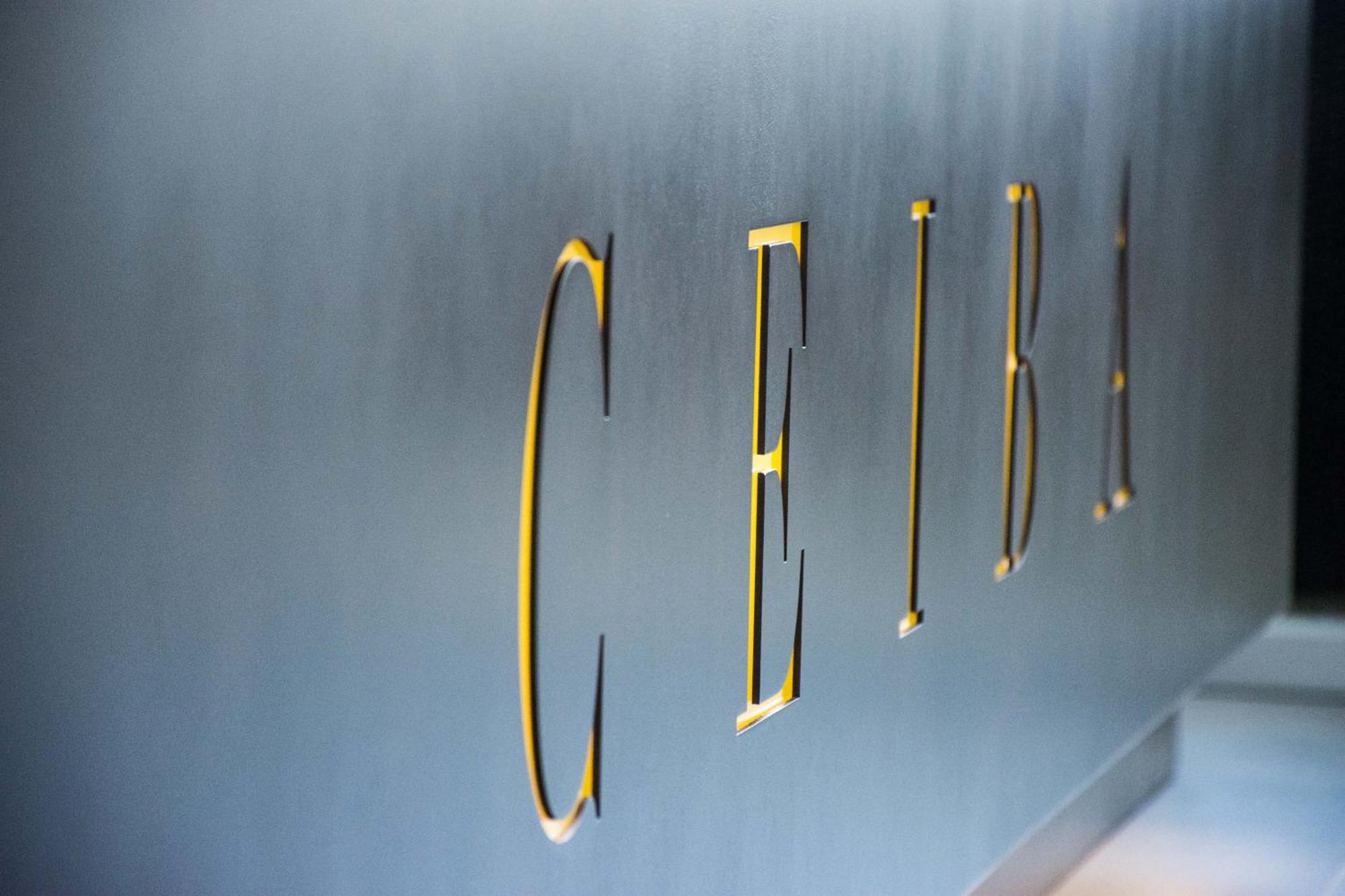 Ceiba Hotel Bissau Dış mekan fotoğraf