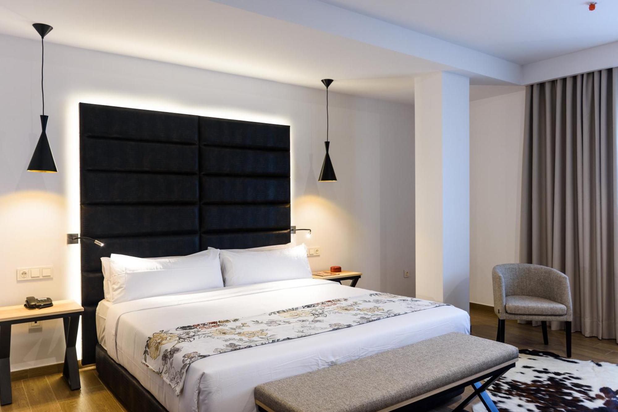 Ceiba Hotel Bissau Dış mekan fotoğraf