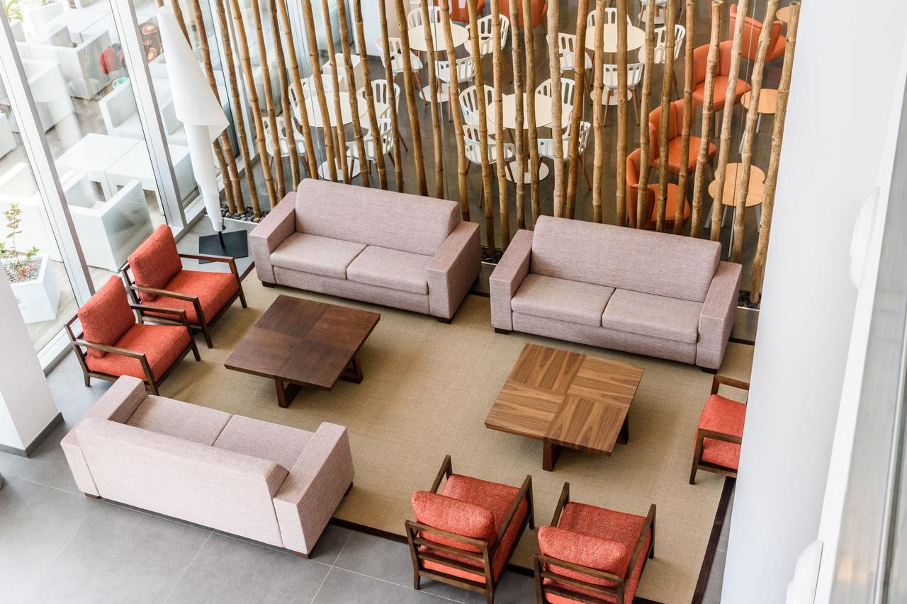 Ceiba Hotel Bissau Dış mekan fotoğraf