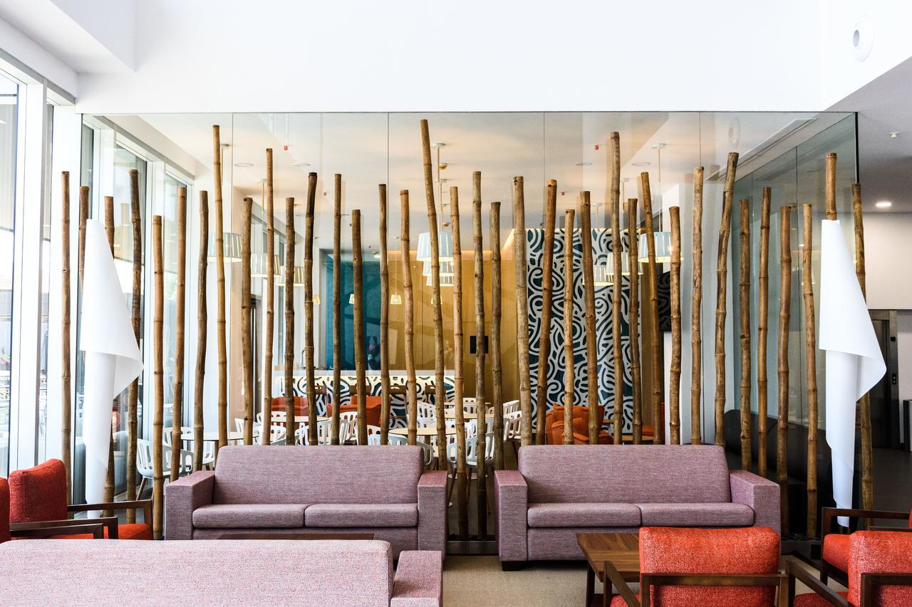 Ceiba Hotel Bissau Dış mekan fotoğraf