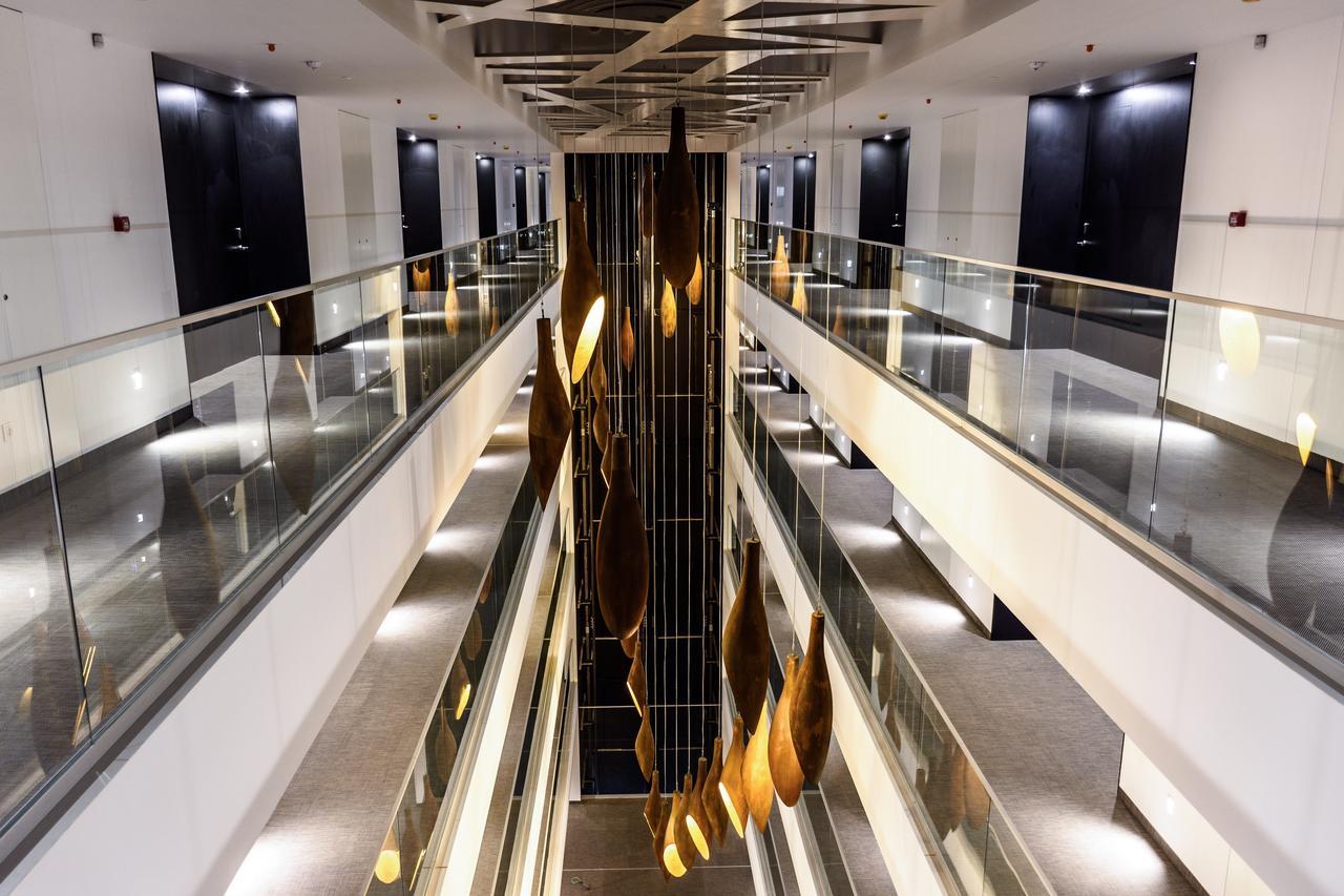 Ceiba Hotel Bissau Dış mekan fotoğraf