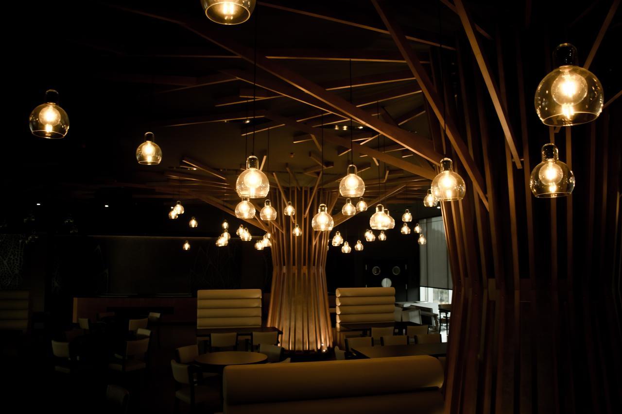 Ceiba Hotel Bissau Dış mekan fotoğraf