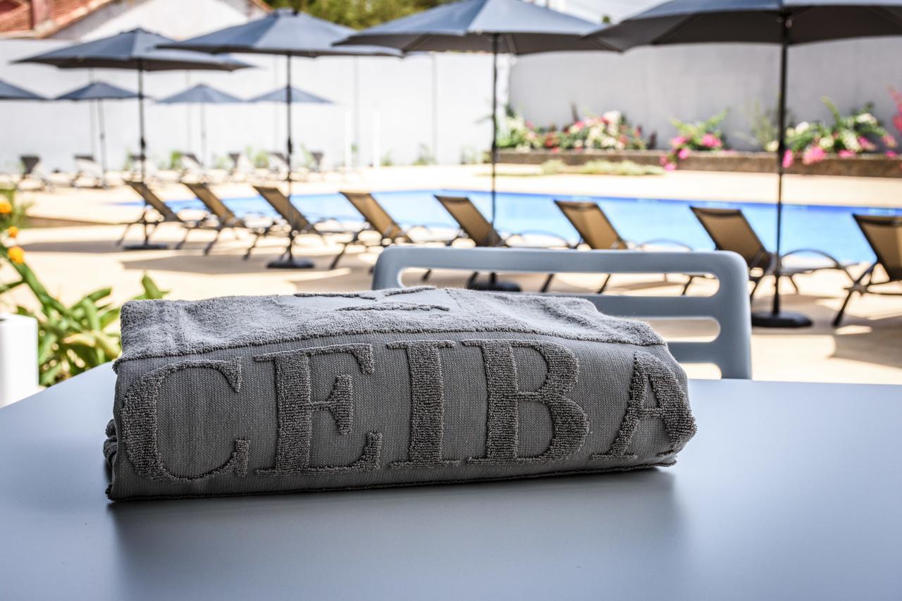 Ceiba Hotel Bissau Dış mekan fotoğraf