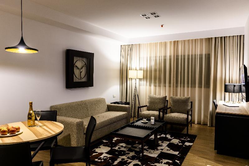 Ceiba Hotel Bissau Dış mekan fotoğraf